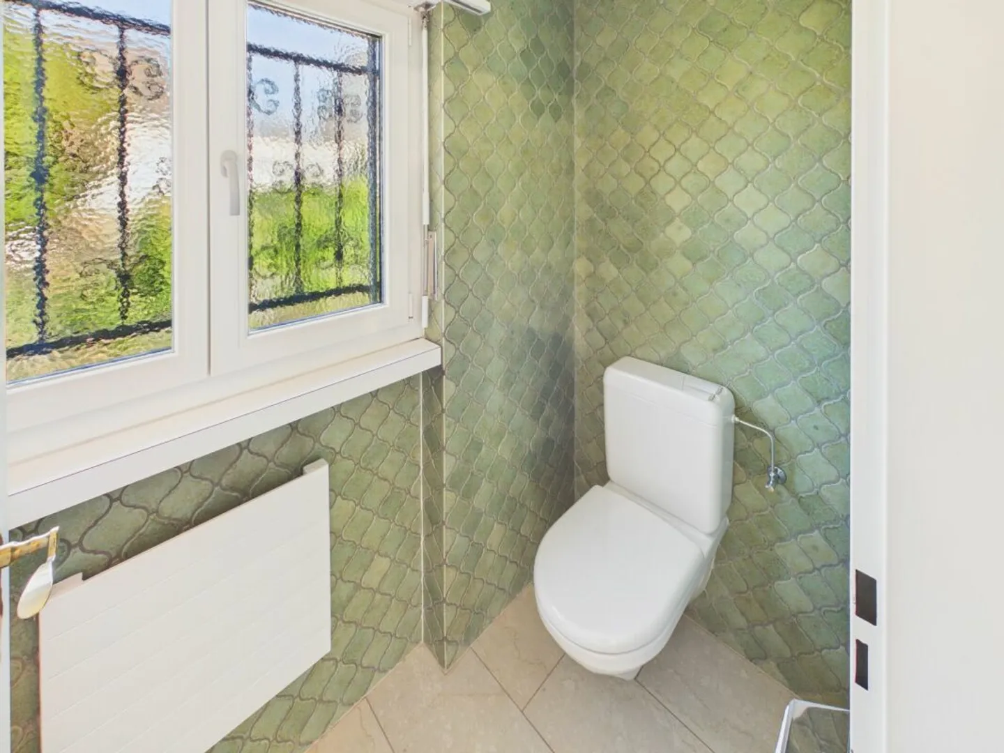 Detached family house in a quiet, child-friendly location - Photo 11 of 13