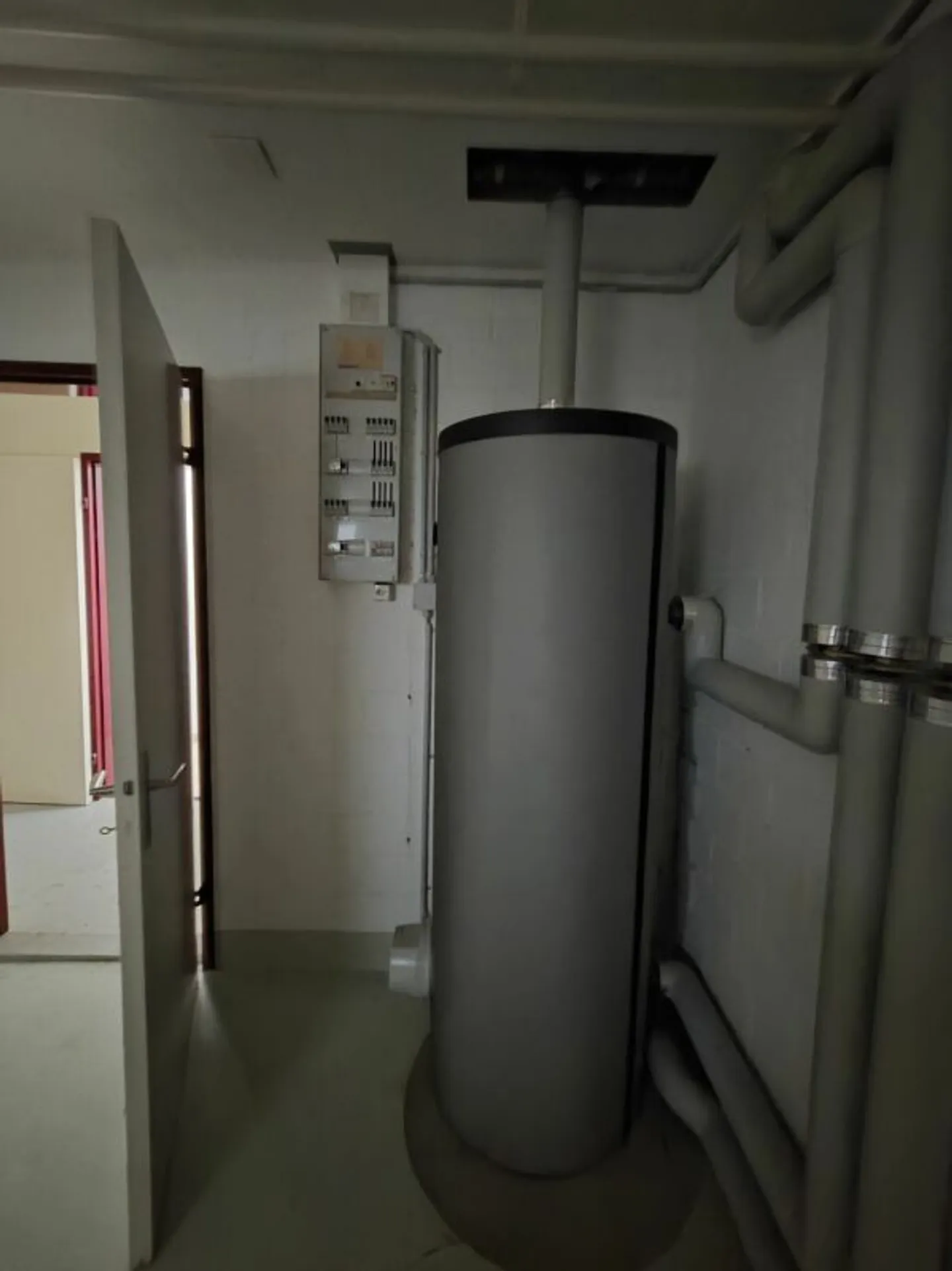 Maison individuelle spacieuse - Photo 12 sur 13