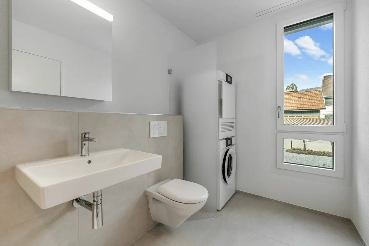 Appartamento con Giardino a Sissach - Foto 10 di 12