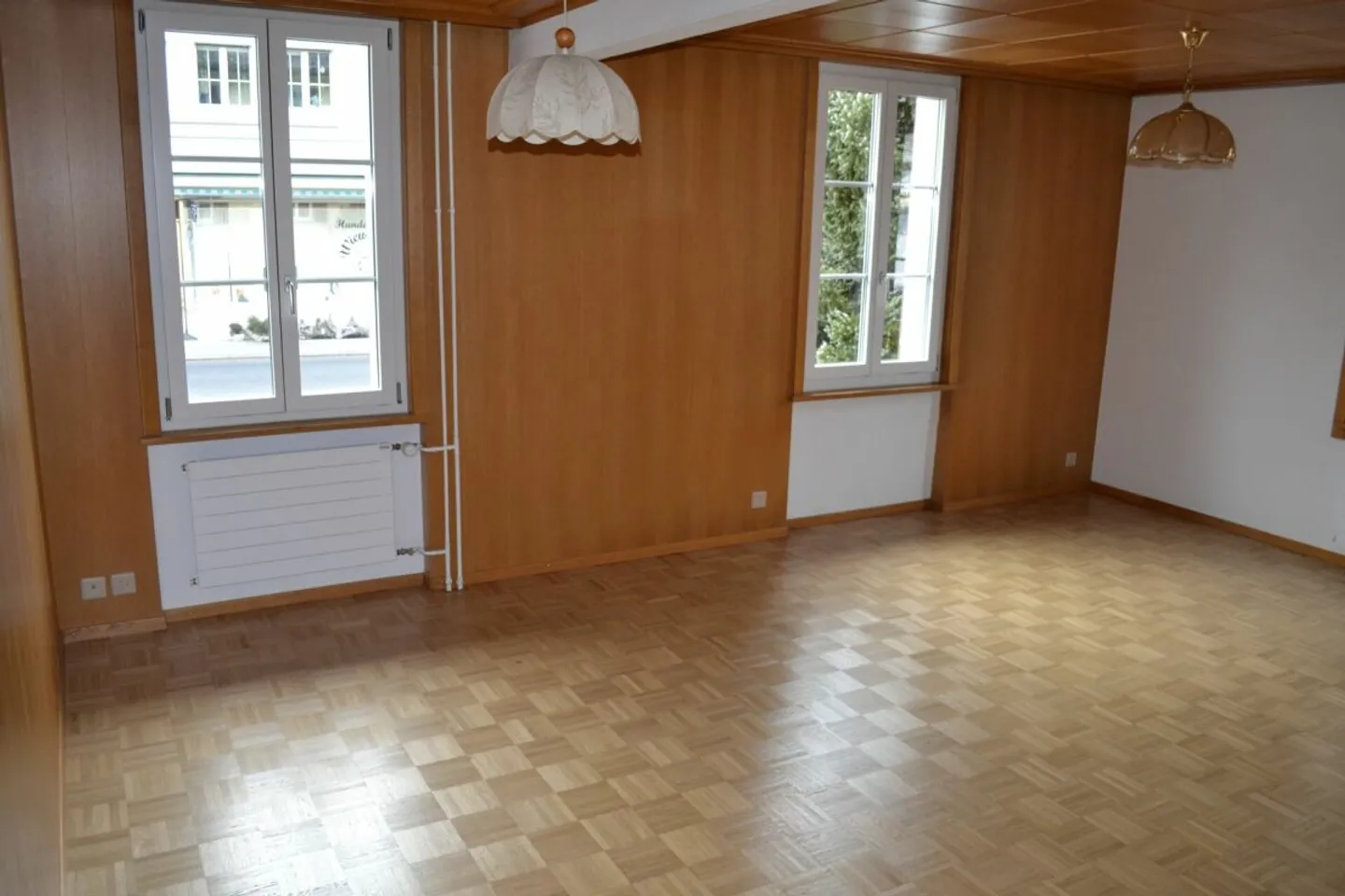 Attractive 3.5-room apartment in Hasle - Photo 5 of 13