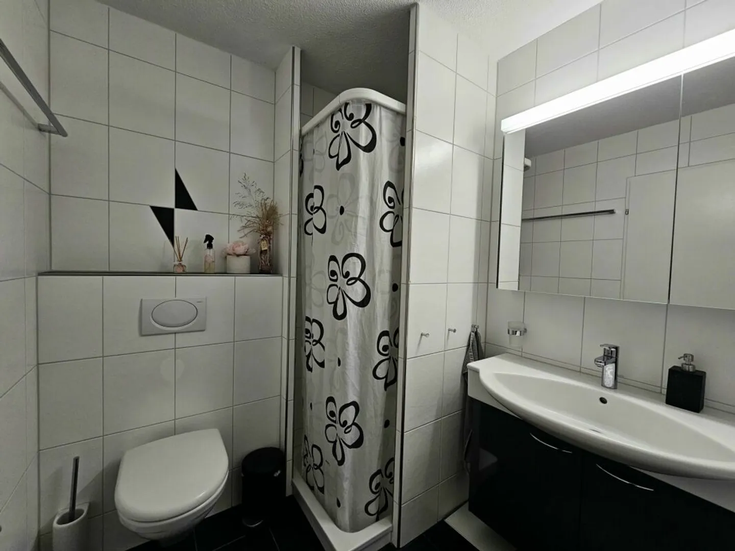 Appartamento 4.5 camere affascinante - Foto 11 di 13