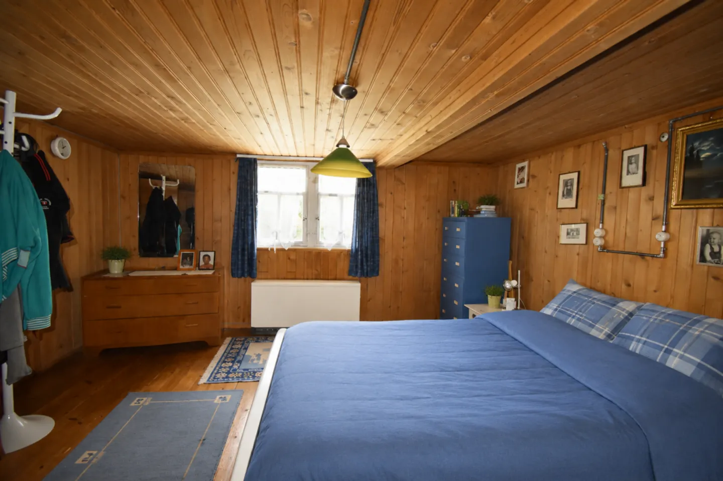 Charmantes Toggenburger Haus - Foto 8 von 13