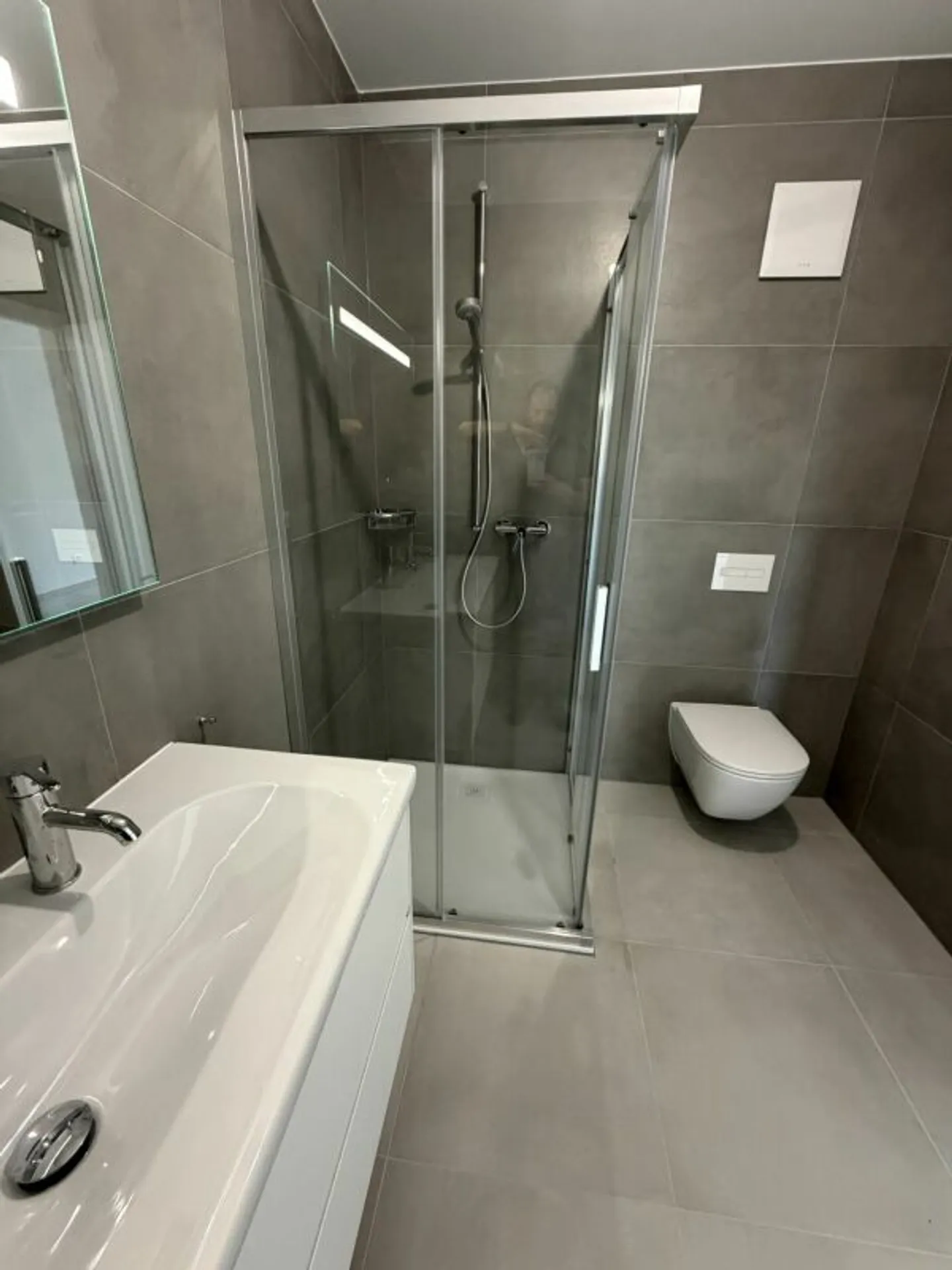 THE LAST 4.5 ROOM APARTMENT in * Rental - Purchase * Vulliama - Photo 13 of 13