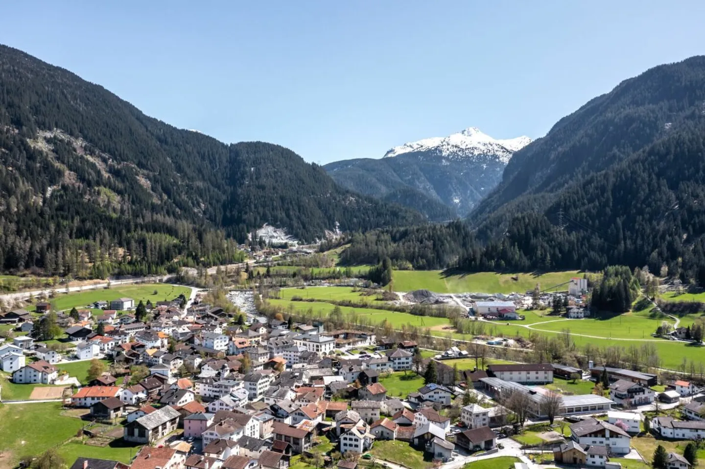 Attractive building land (W2) for sale - Photo 7 of 12