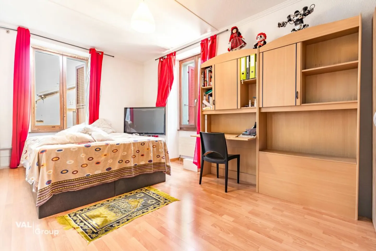 Opportunité d'investissement : 2 appartements - Photo 4 sur 13