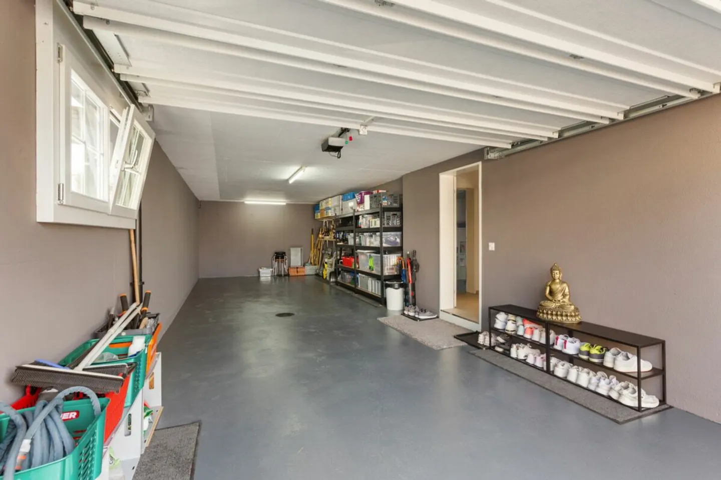 A Home to Feel Good - Well-Maintained House with Garden in a Quiet Location - Photo 11 of 13