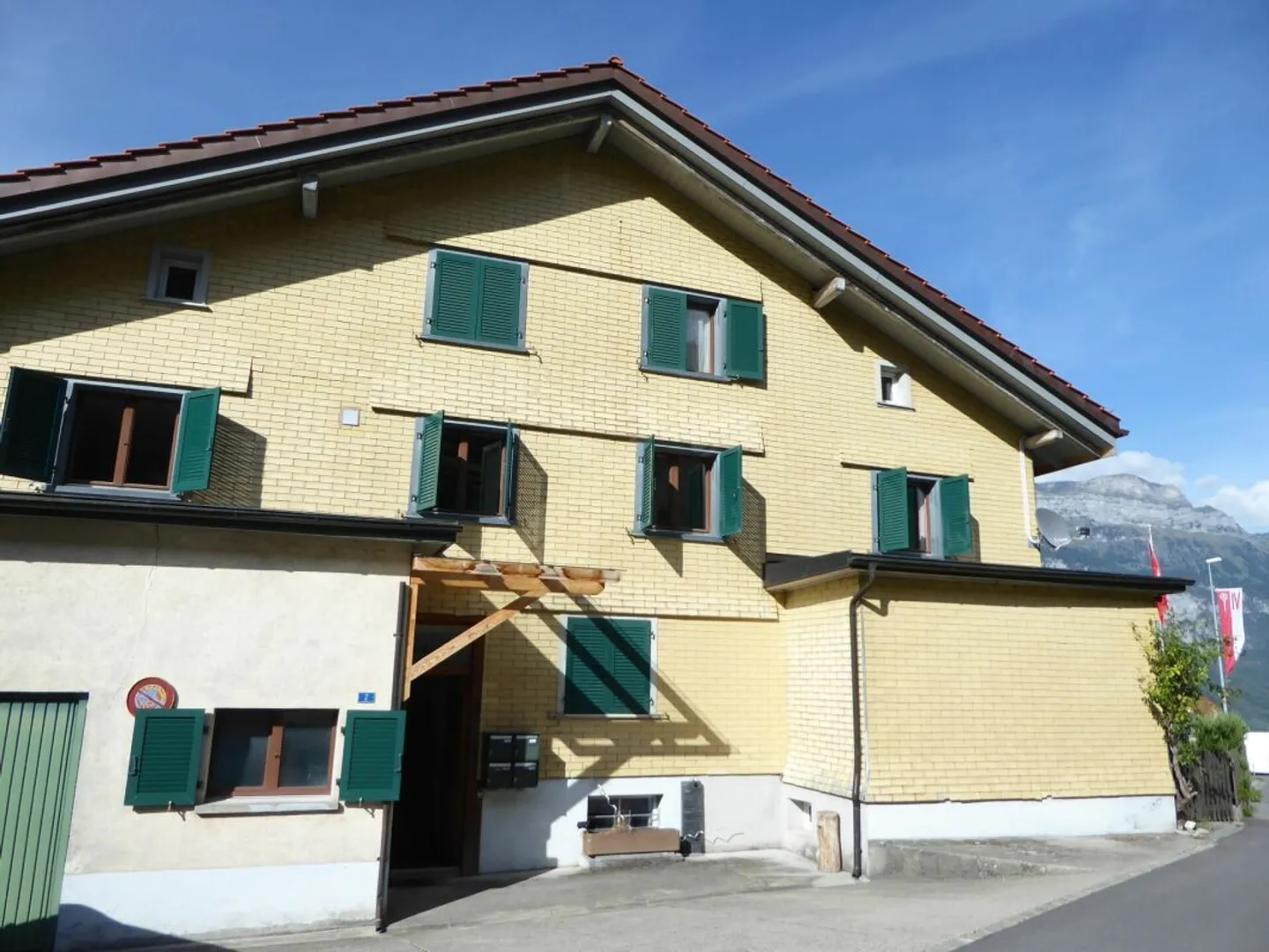 Charmante 3.5-Zimmer-Wohnung - Foto 9 von 9