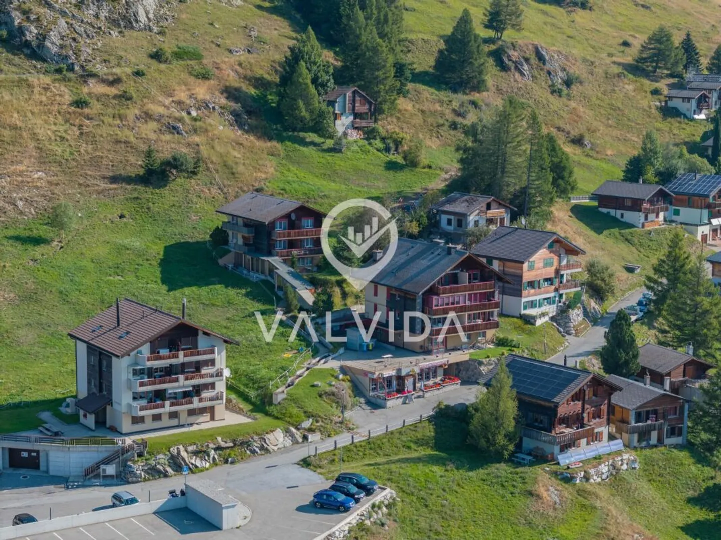 Restaurant - Pension Park in Jeizinen - Photo 1 of 13