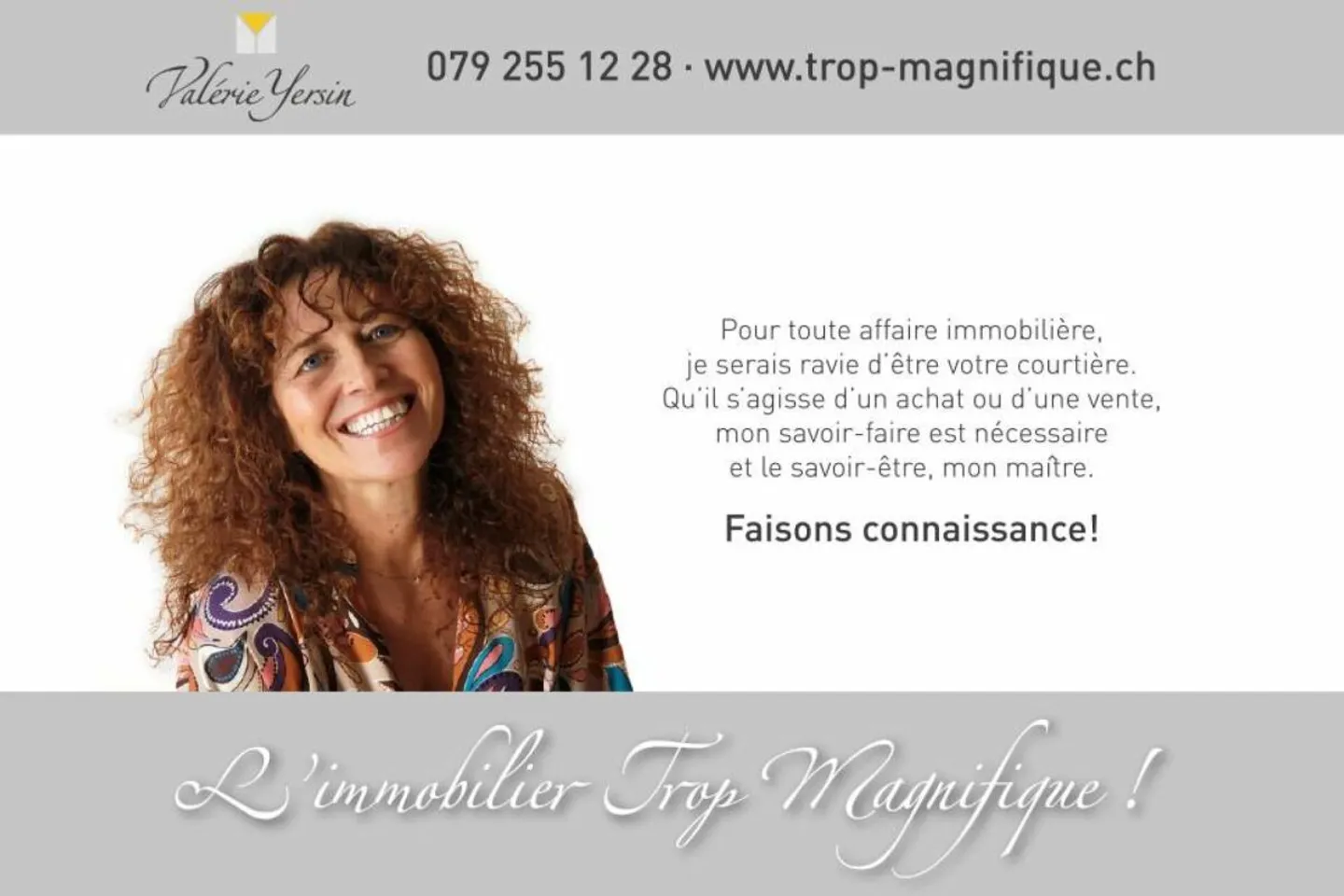 Saint-Maurice et sa Rue Piétonne? - Photo 3 sur 13