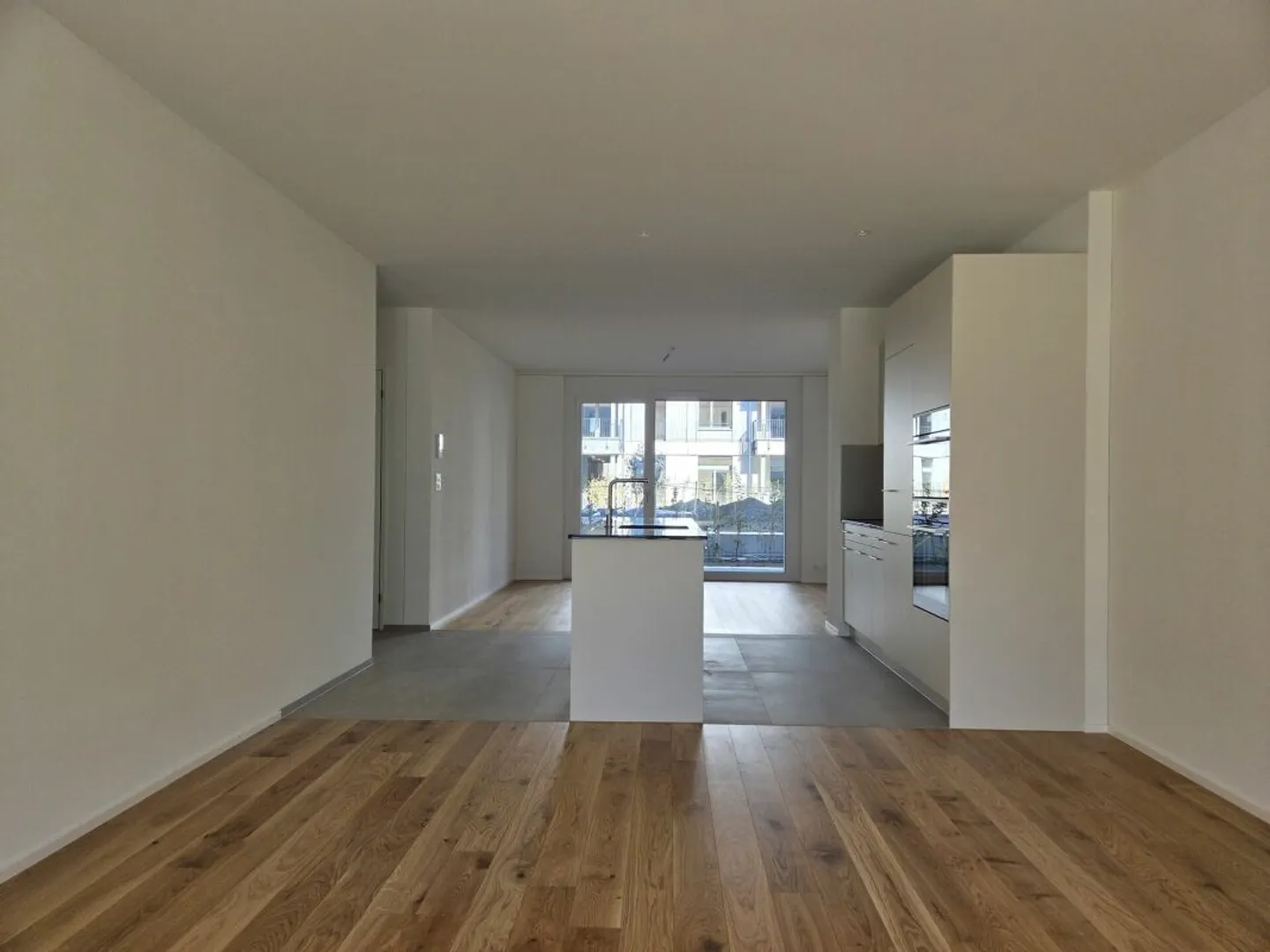 Appartement 4 1/2 pièces - Projet de nouvelle construction "Rheincity" - Photo 3 sur 13