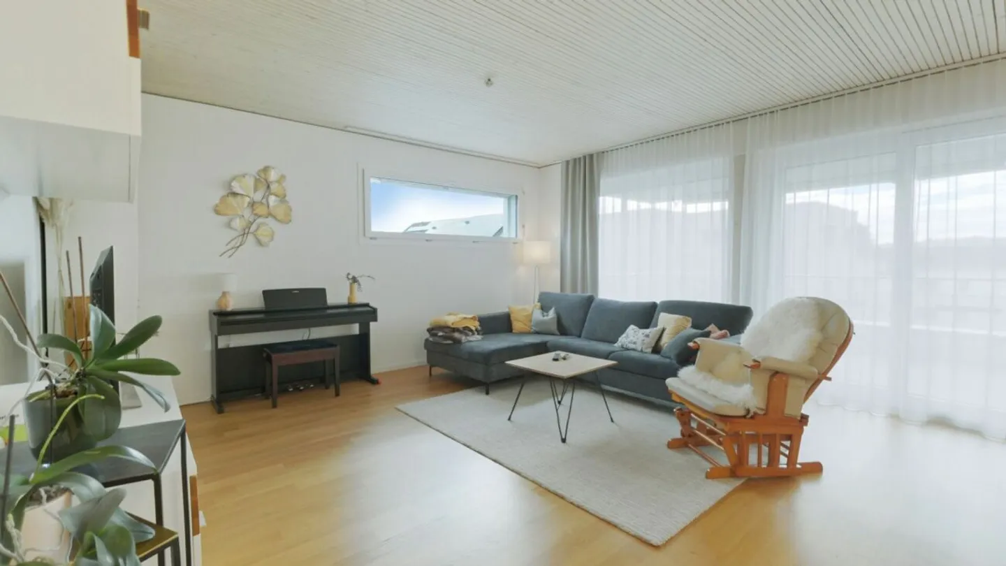 Hier passt alles rein - Ideen, Träume und Lieblingsmöbel! - Foto 6 von 13