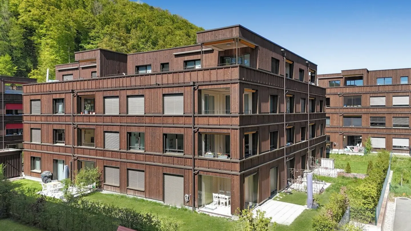 Appartamento moderno 3.5 locali - Foto 1 di 13
