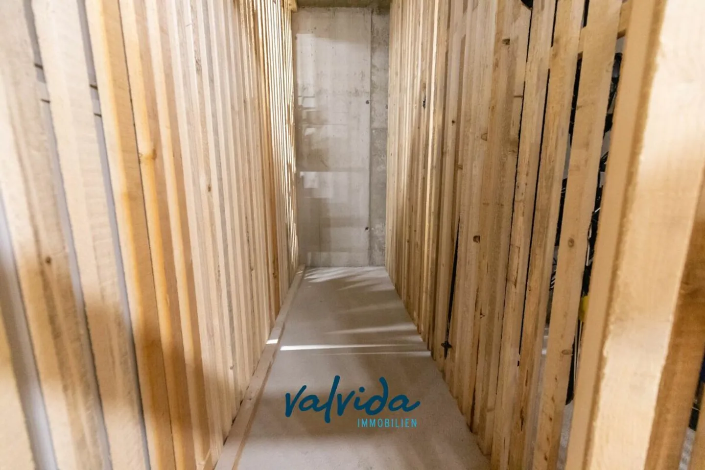 Prime Location in the Ski Resort: 3.5-Room Apartment with Ski-in Comfort - Photo 9 of 10