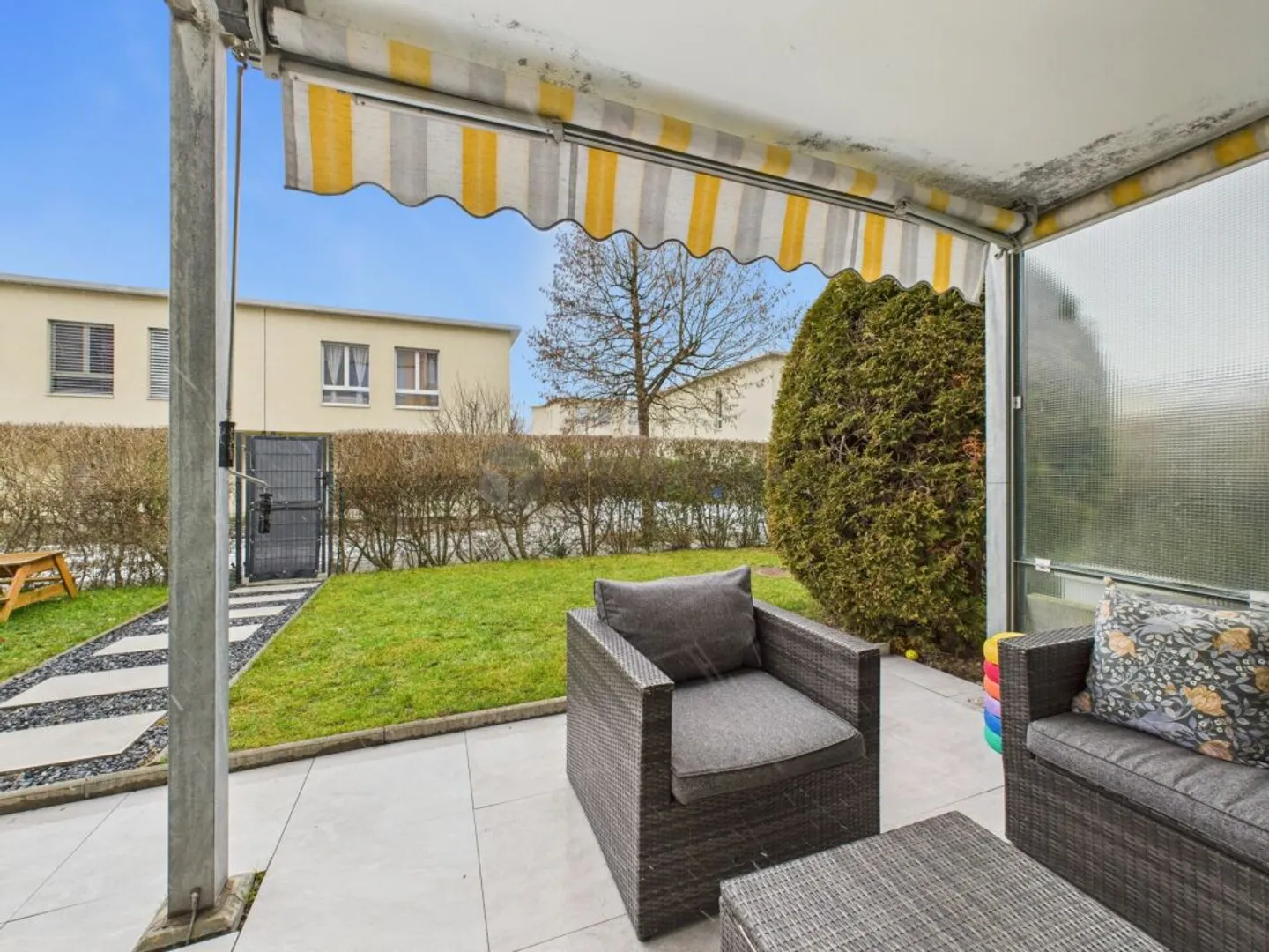 Vivere nel verde - eppure vicino al centro - Foto 9 di 9