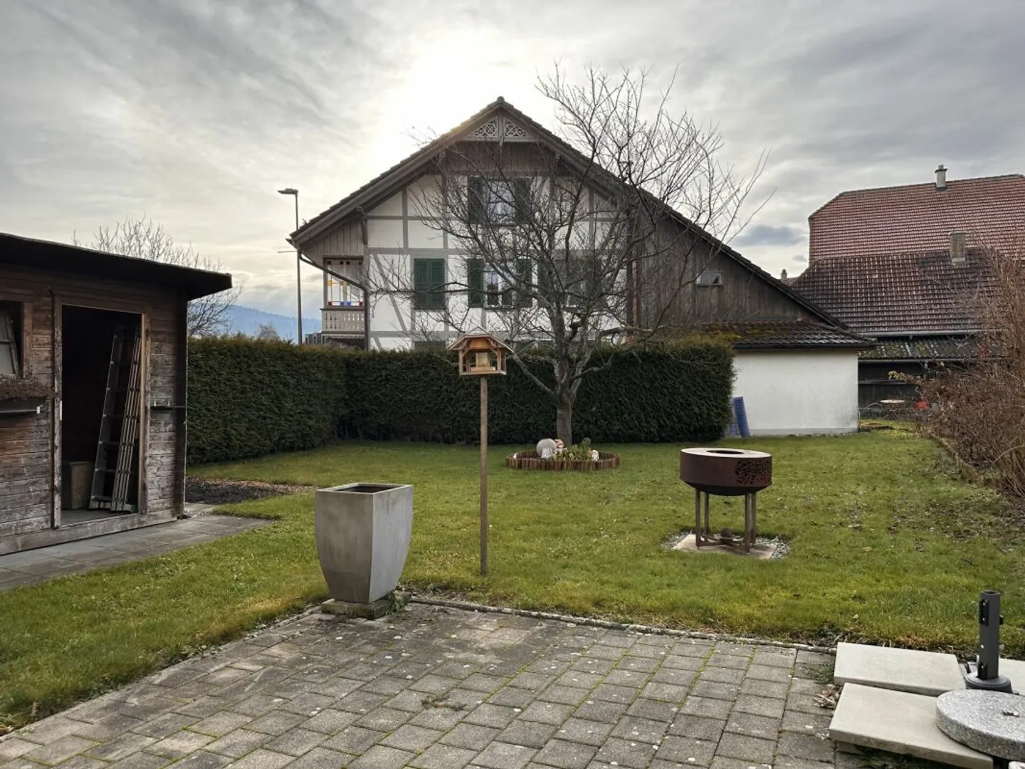 Maison de 3 familles, centrale, adaptée comme investissement - Photo 13 sur 13