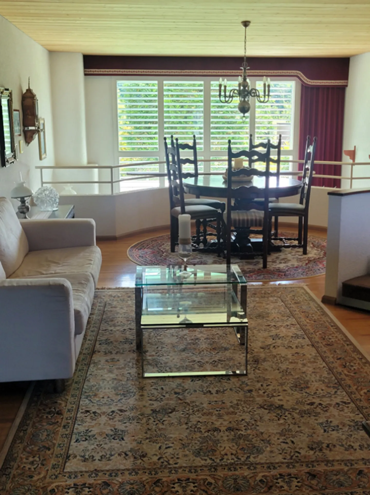 Charmantes Familienhaus in Riehen - Foto 3 von 10