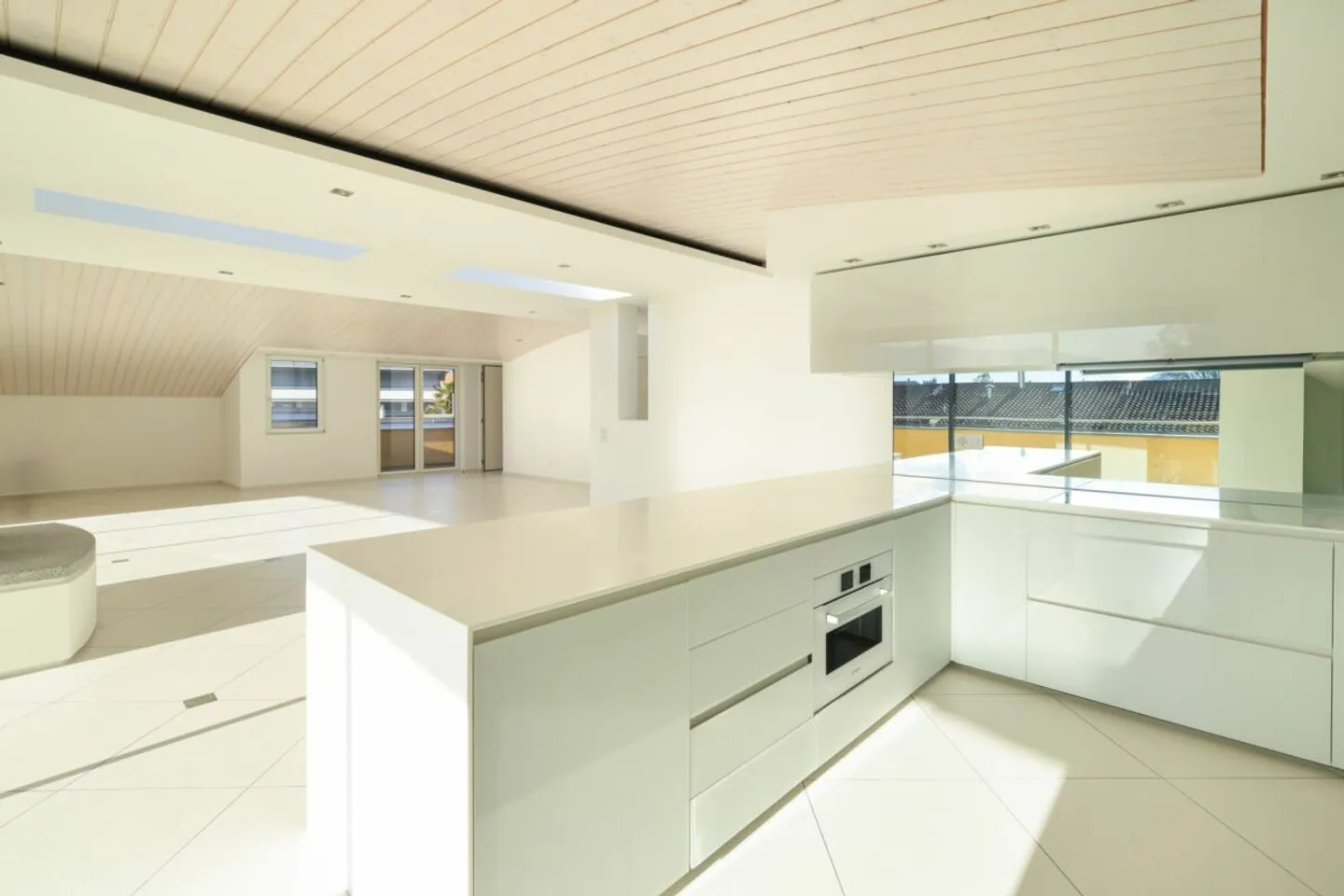 ASCONA - Exklusive und elegante Attika in Seenähe - Photo 8 of 13