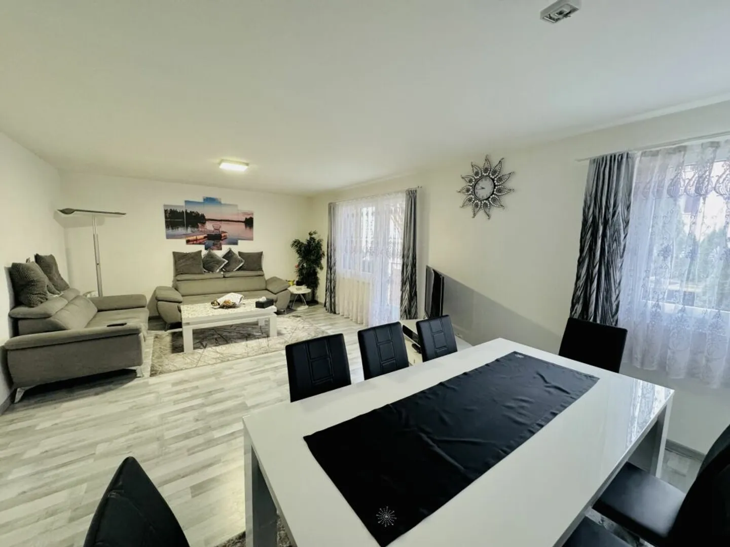 Investissement sûr Immeuble entièrement loué à Brüttisellen - Photo 5 sur 12