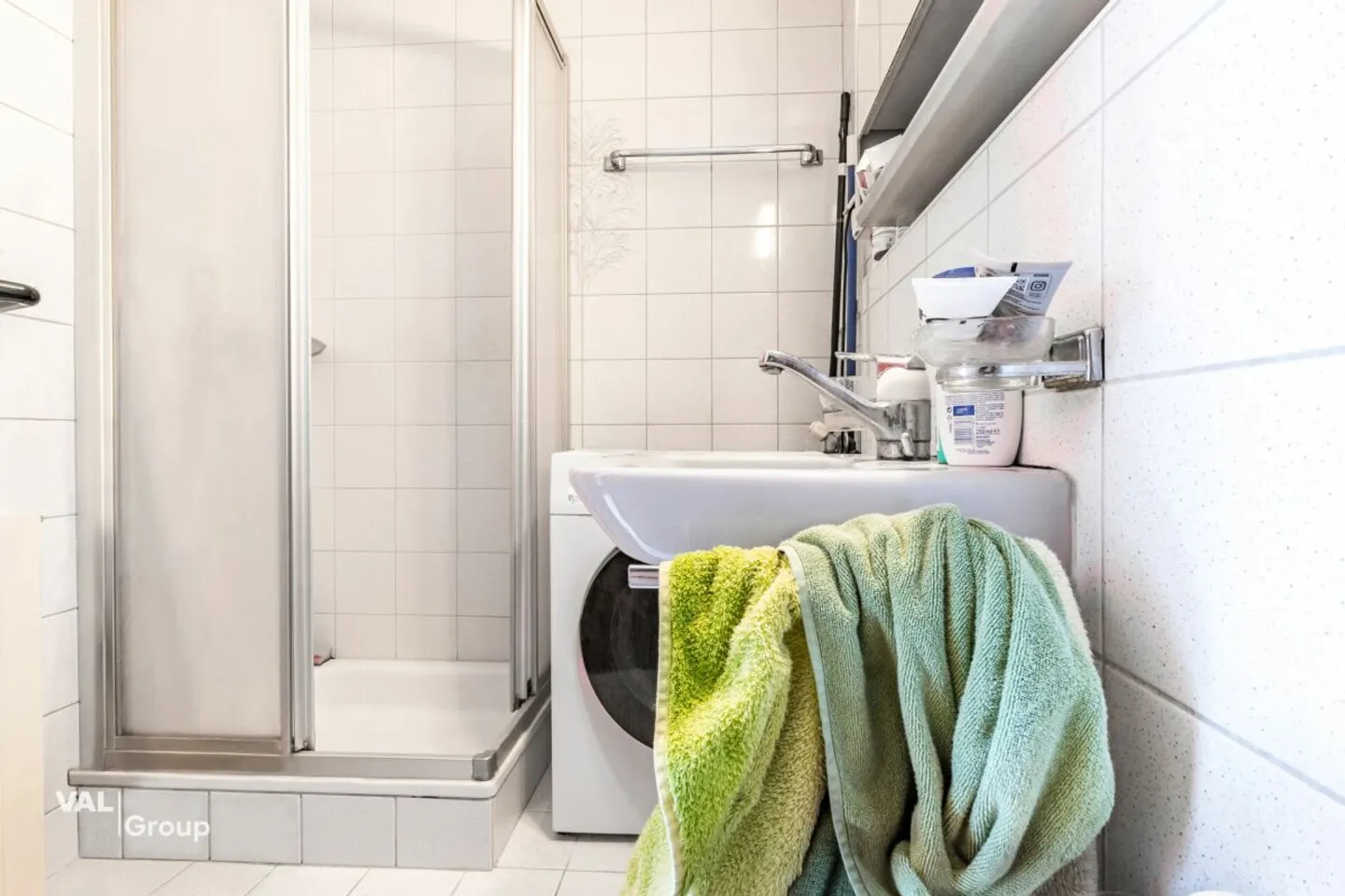 Appartamento soleggiato vicino al centro - Foto 6 di 7