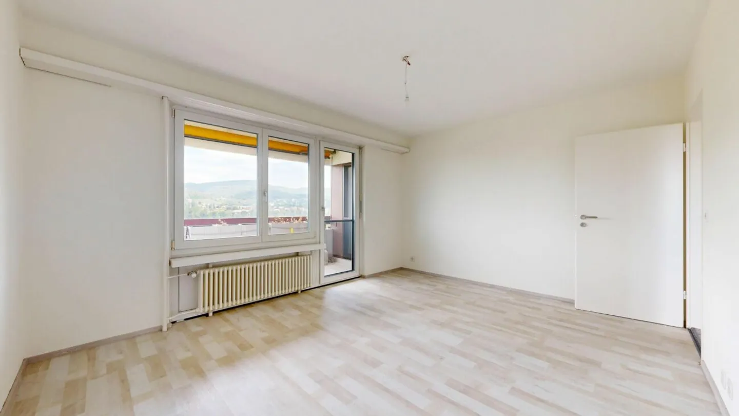 Erschwingliche Wohnung mit Aussicht - Foto 13 von 13