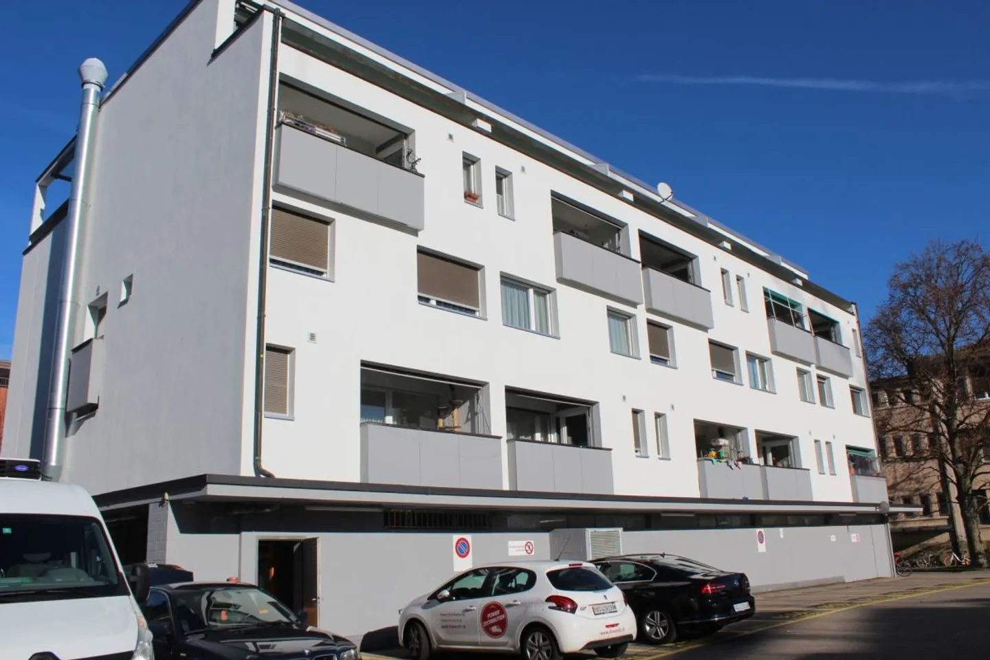 Situato in posizione centrale, ideale per single e pendolari - Foto 8 di 8