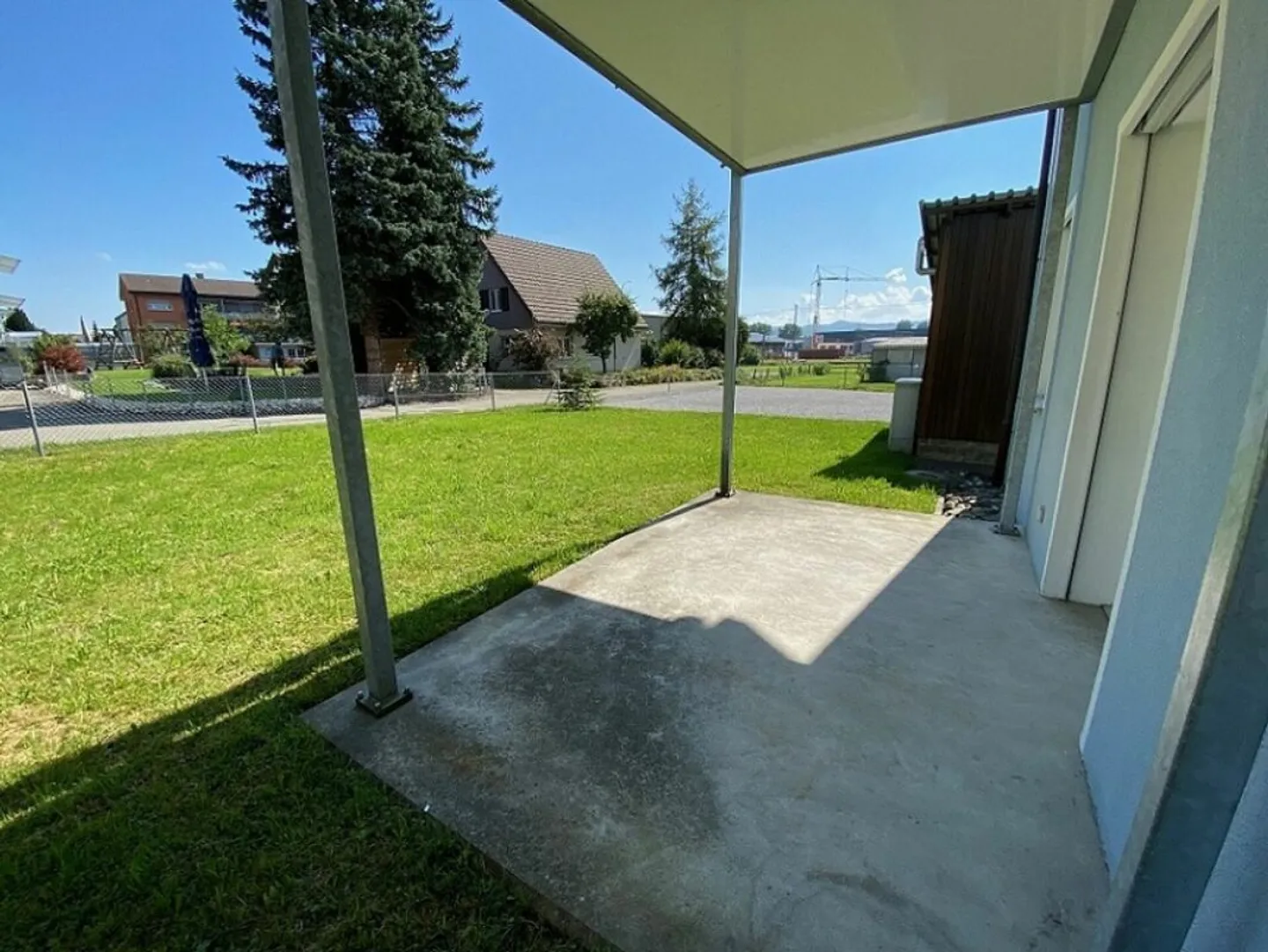 Charming ground floor apartment for rent - Photo 6 of 8