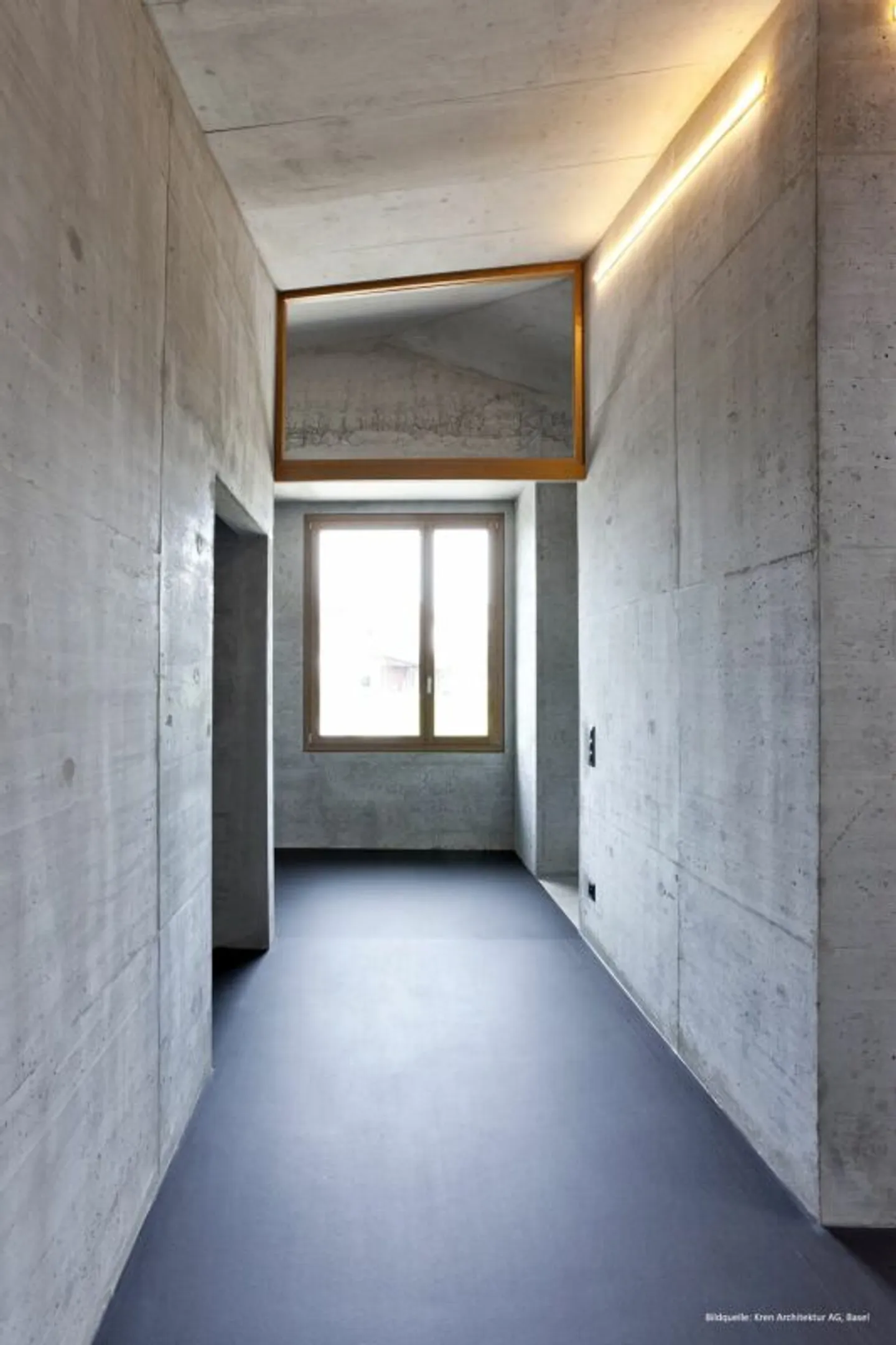 Unique architectural house with unobstructed views - Photo 10 of 13
