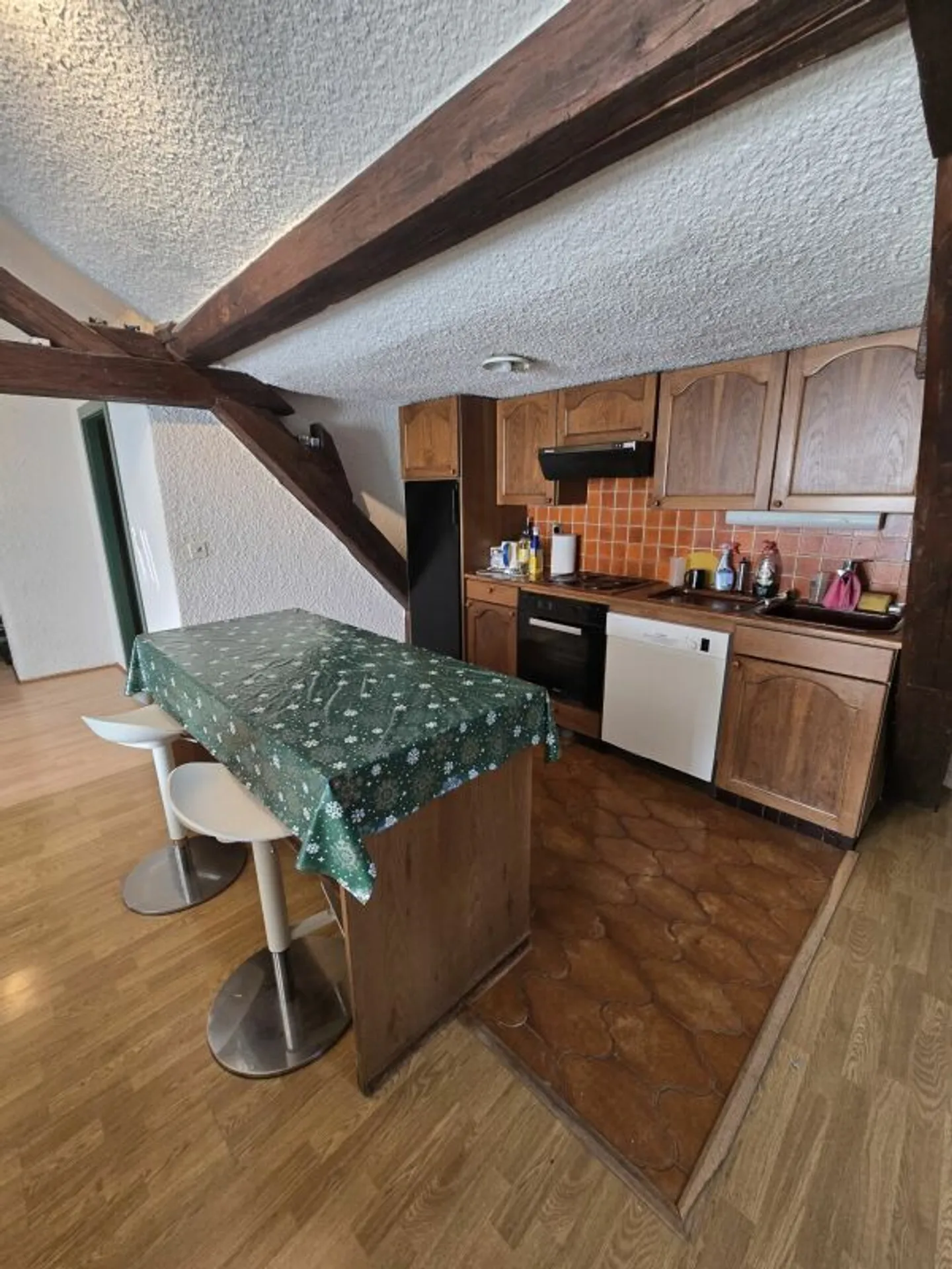 Appartement de 2.5 pces - Yverdon-les-Bains - Photo 5 of 6