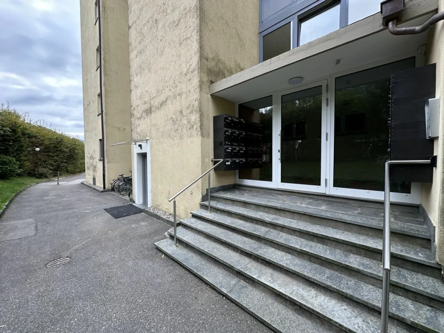 Appartement de vacances avec balcon et place de parking couverte - Photo 11 sur 12