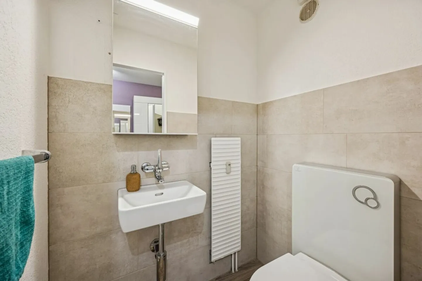 4-room apartment in a family-friendly neighborhood - Photo 9 of 13