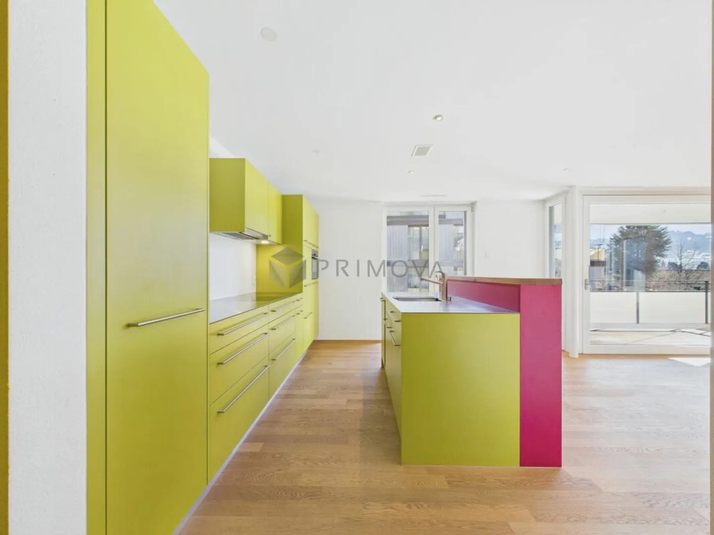 Casa è dove inizia il sentiero della riva - Foto 3 di 12