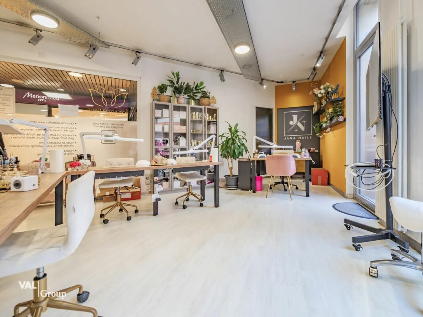 Gewerbefläche in der Stadt Sion - Foto 4 von 6