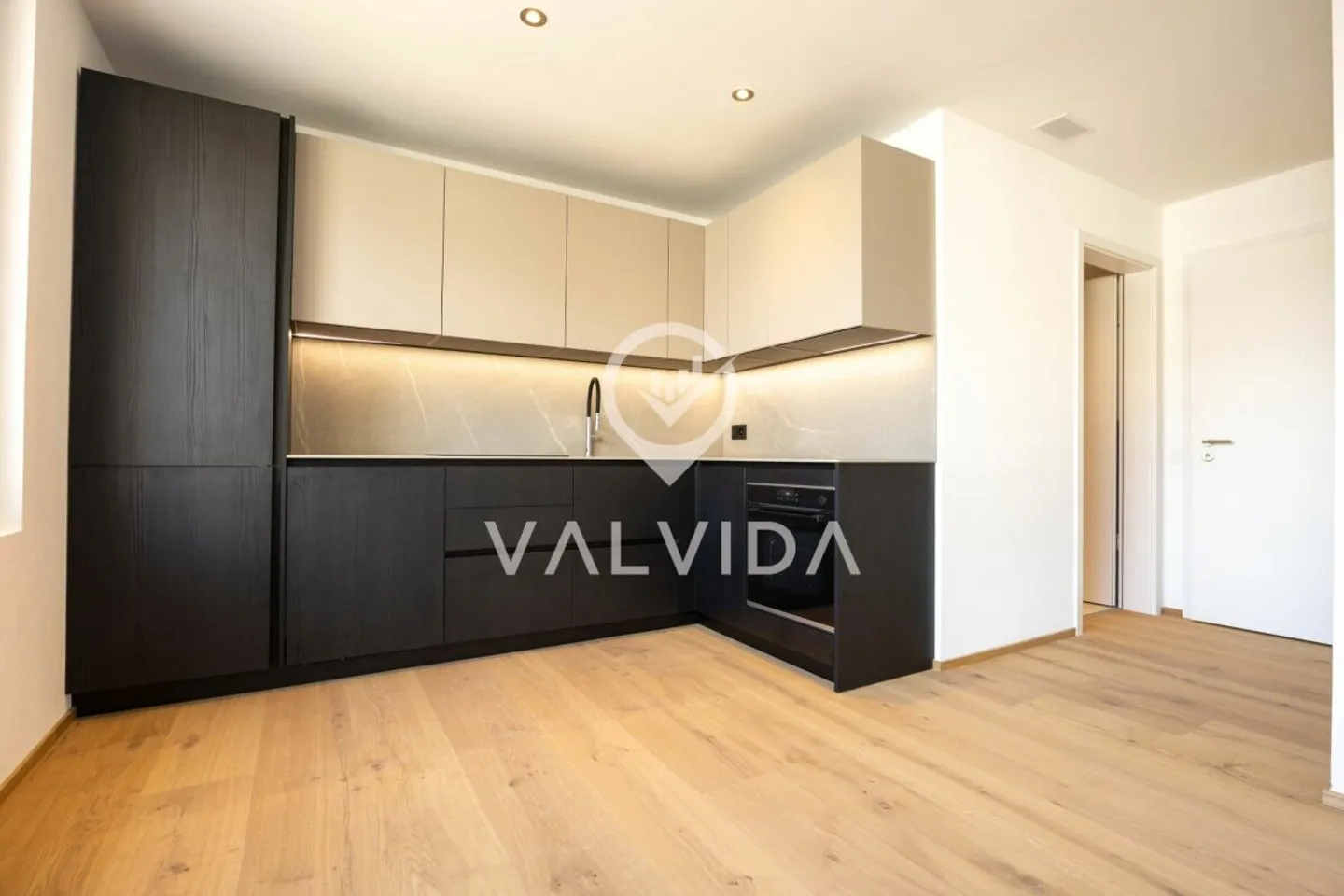 Appartamento attico 2.5 stanze - Foto 2 di 7