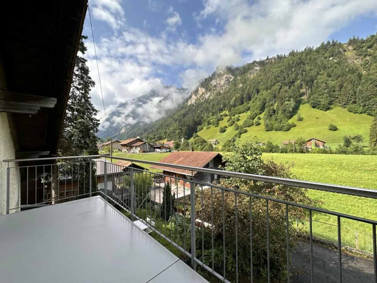 Cozy 4-Room Attic Apartment in a Two-Family House - Photo 1 of 10