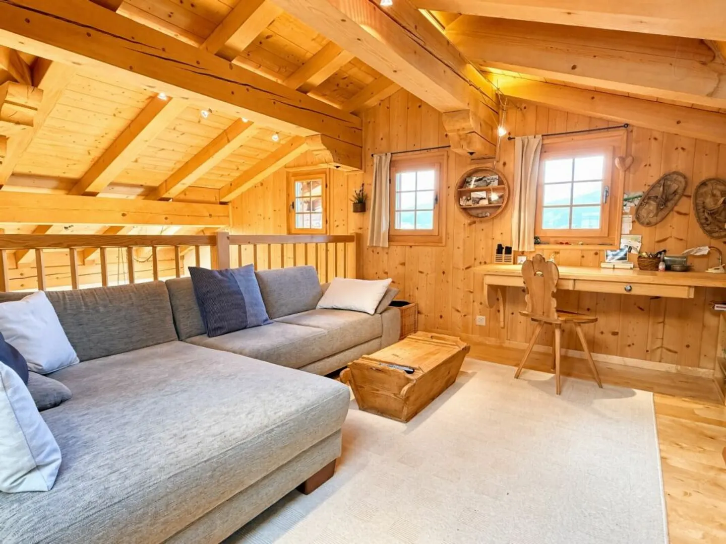 MAISSEN-Einfamilienhaus mit Einliegerwohnung - Foto 10 di 13