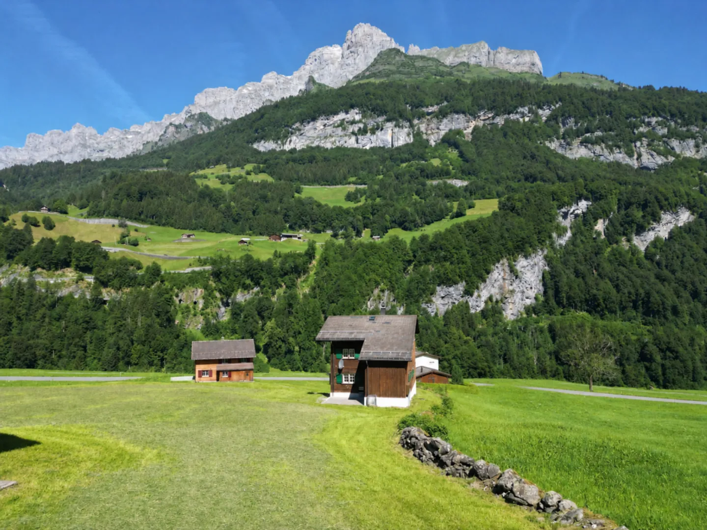 Oase der Ruhe: Freistehendes Einfamilienhaus in naturnaher Idylle - Foto 6 di 13