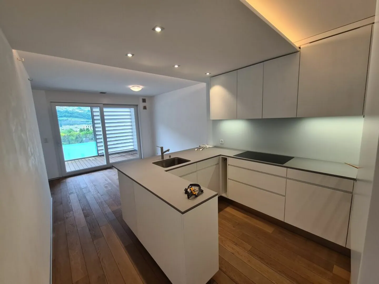 5.5 room apartment in Sion - Photo 3 of 5