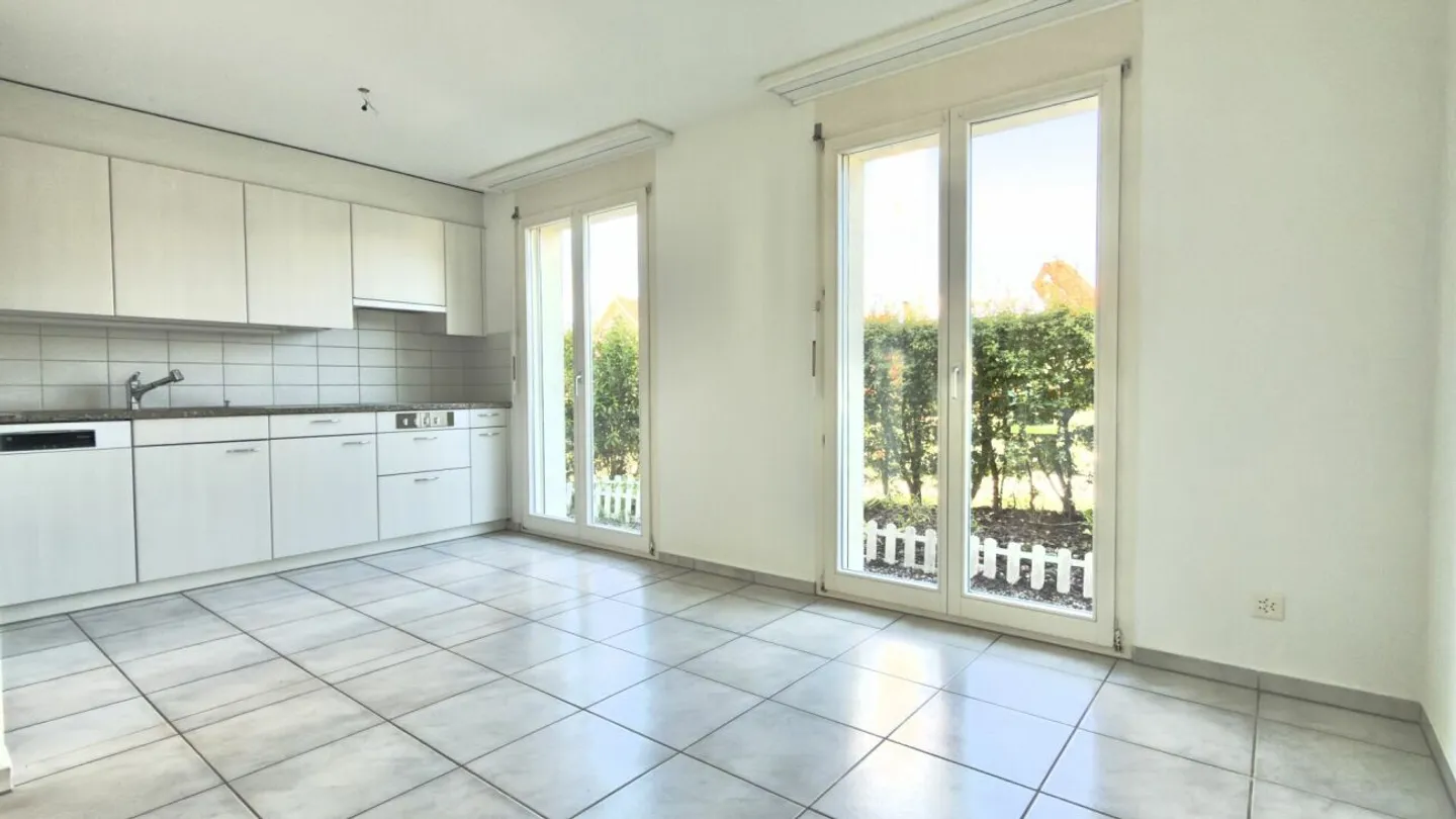 Votre nouvelle maison avec jardin - bien entretenue, spacieuse et prête à emménager - Photo 9 sur 13