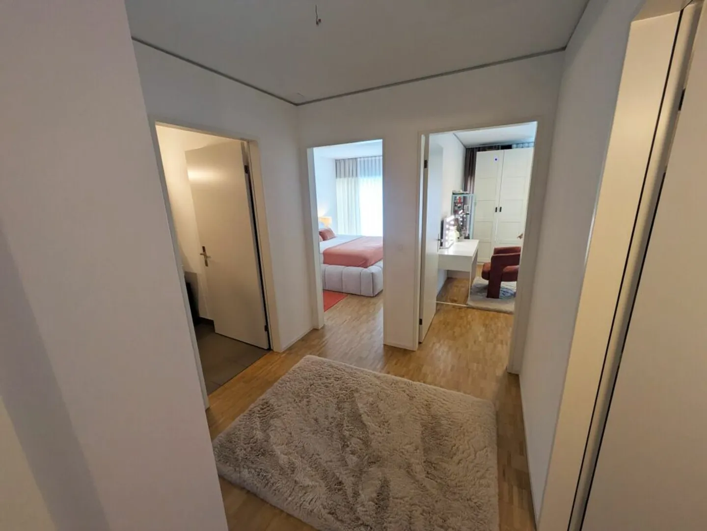 Vie luxueuse dans le Claraturm - Photo 9 sur 12