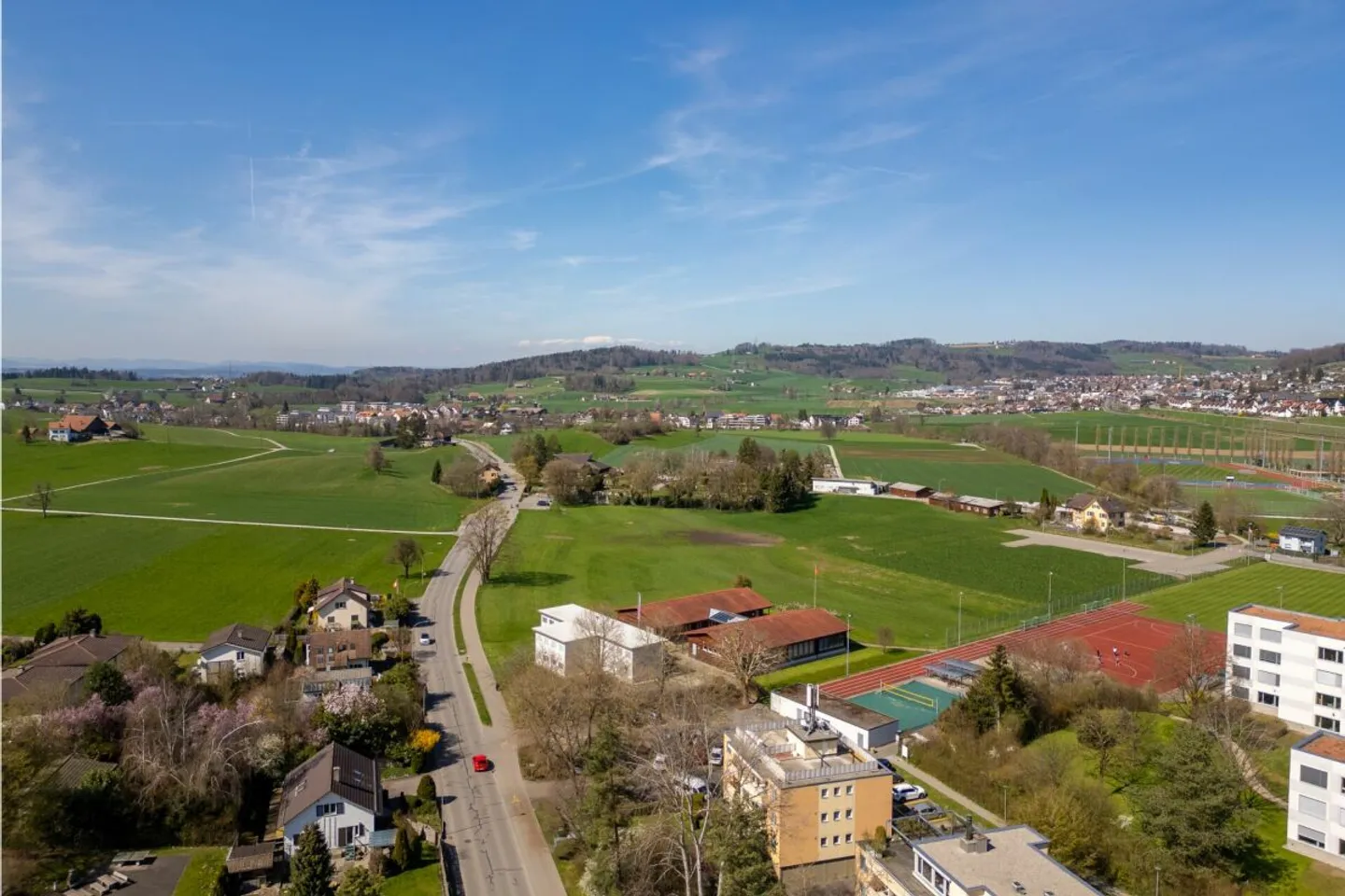 Appartamento attico di 4,5 stanze con grande terrazza - Foto 4 di 13