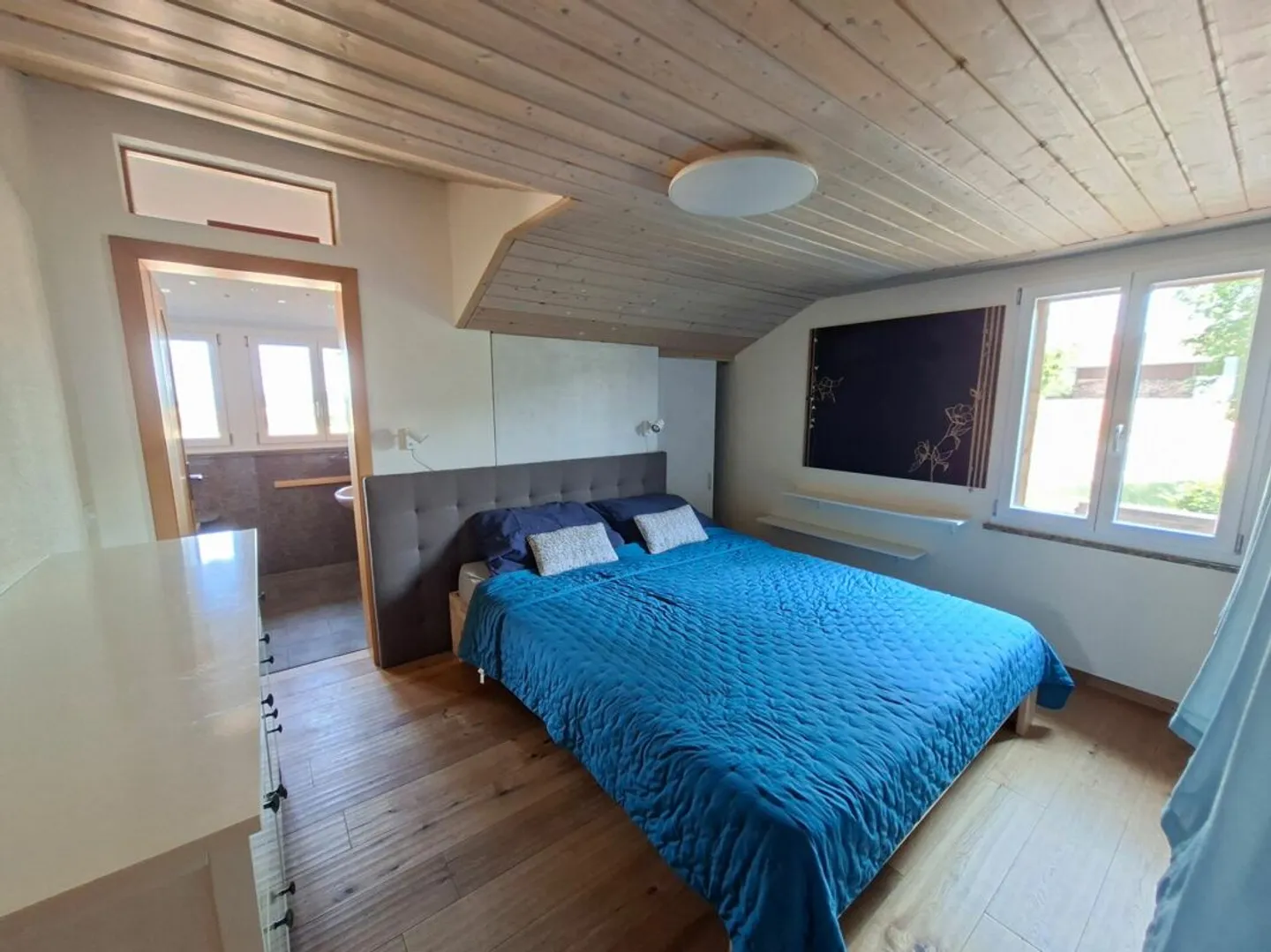 Espace de vie pour les amateurs de jardin - Photo 13 sur 13