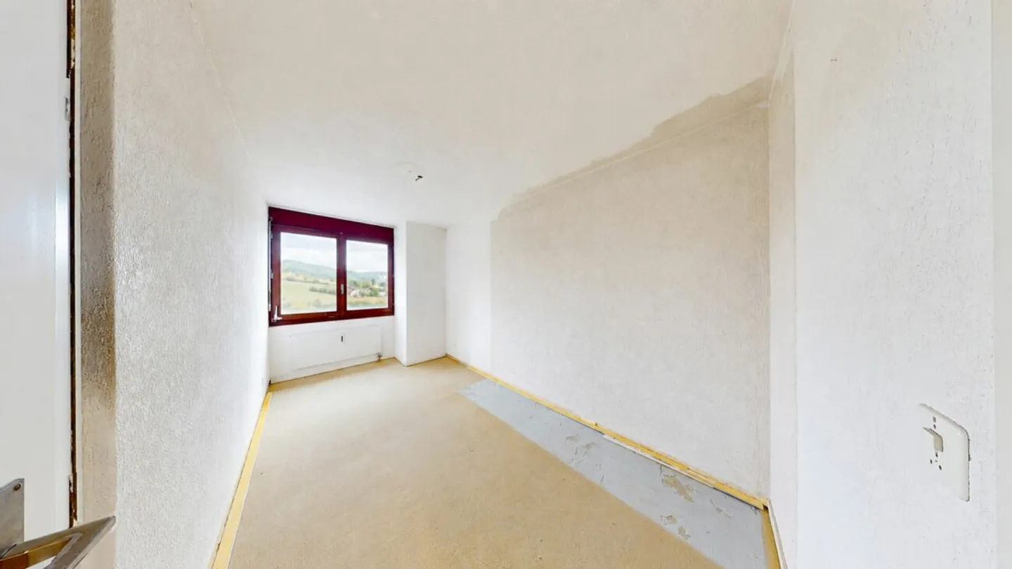 Familienglück mit Weitblick - Ihr neues Zuhause in Magden - Foto 8 von 13