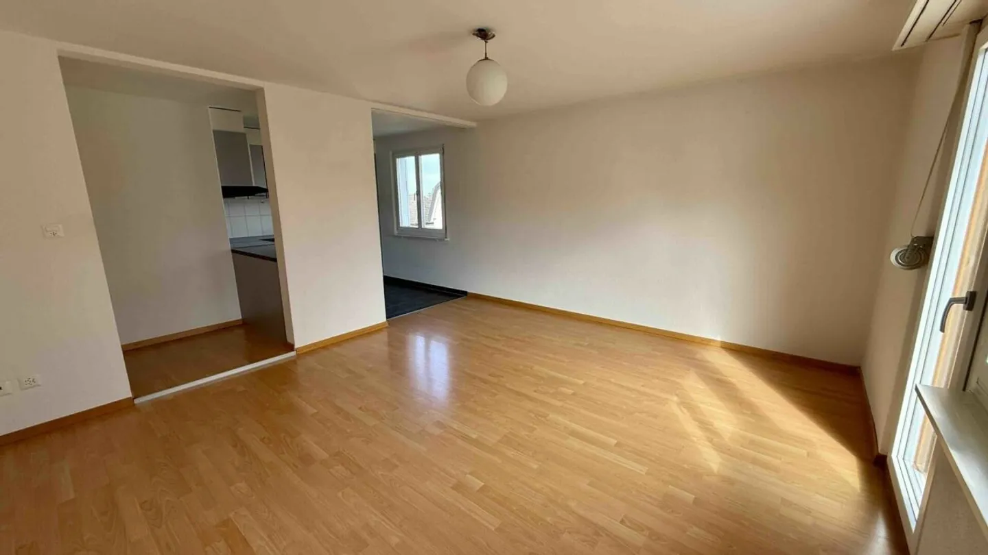 Gemütliche 3-Zimmerwohnung - Photo 5 sur 9