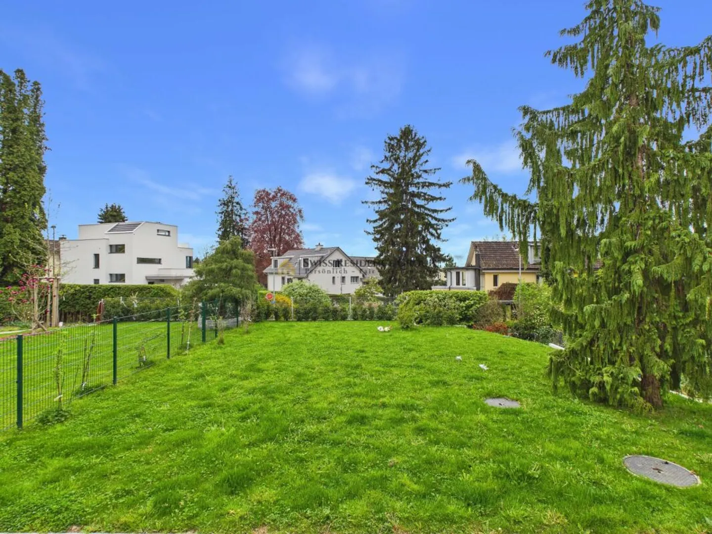 Haute Norme de Construction dans un Emplacement de Rêve avec Vue - Photo 3 sur 13