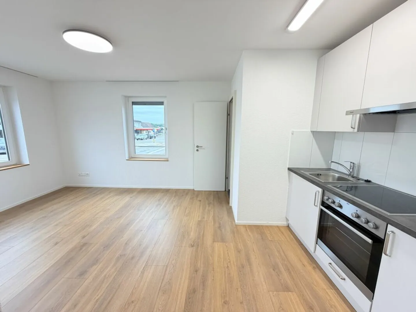 Appartamento 2.5 stanze - Foto 2 di 7