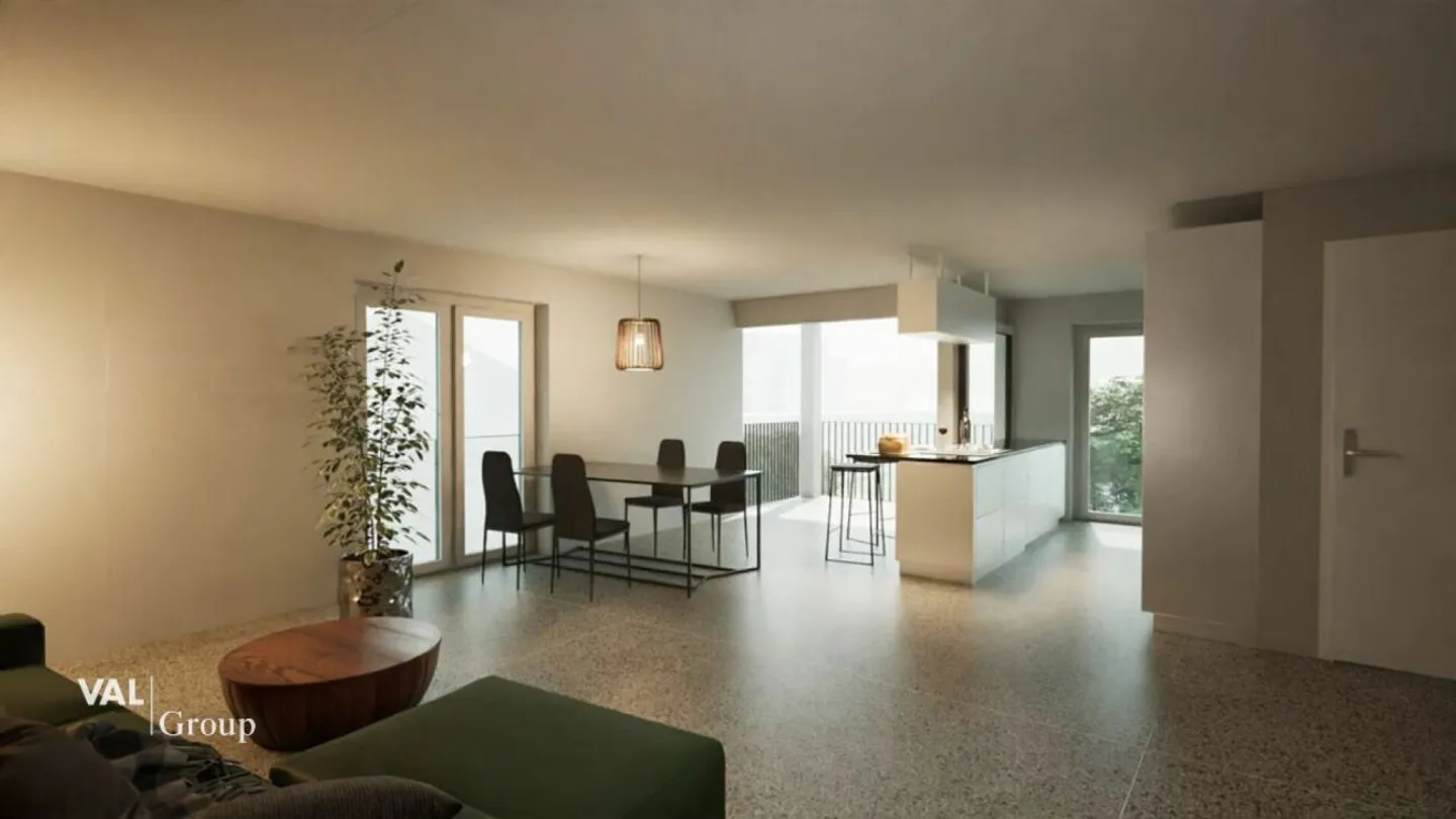 Vivere generosamente, vivere consapevolmente - scopri ora una delle ultime unità - Foto 3 di 13