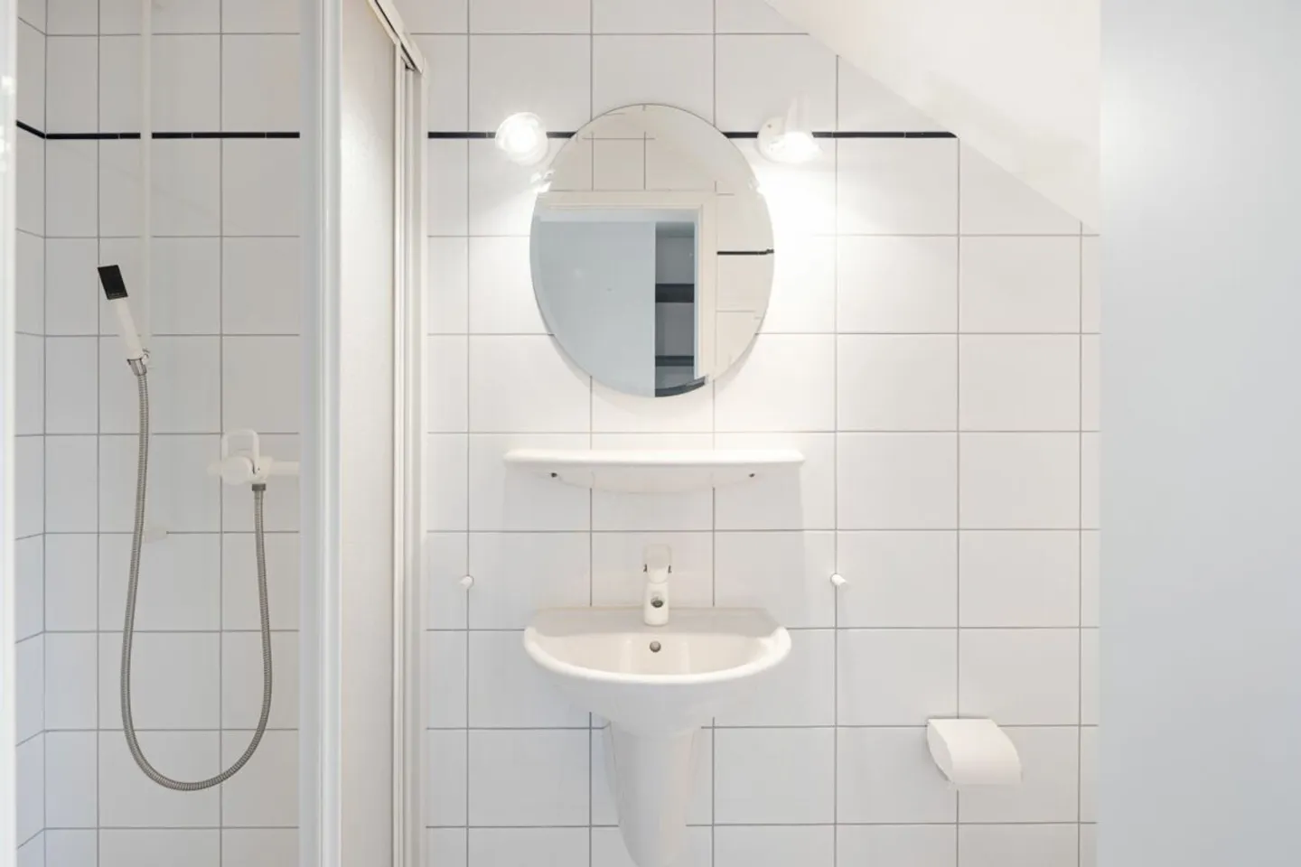 Maisonette mit Alpensicht - Foto 11 von 13