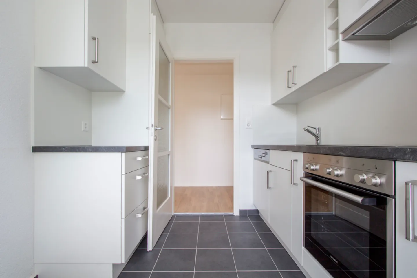 Zentrale Wohnung Nähe Gartenstadt - Foto 4 von 8