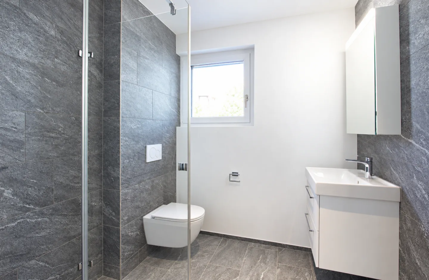 4.5-Room New Garden Apartment in the Lenzerheide Holiday Region - Photo 9 of 13