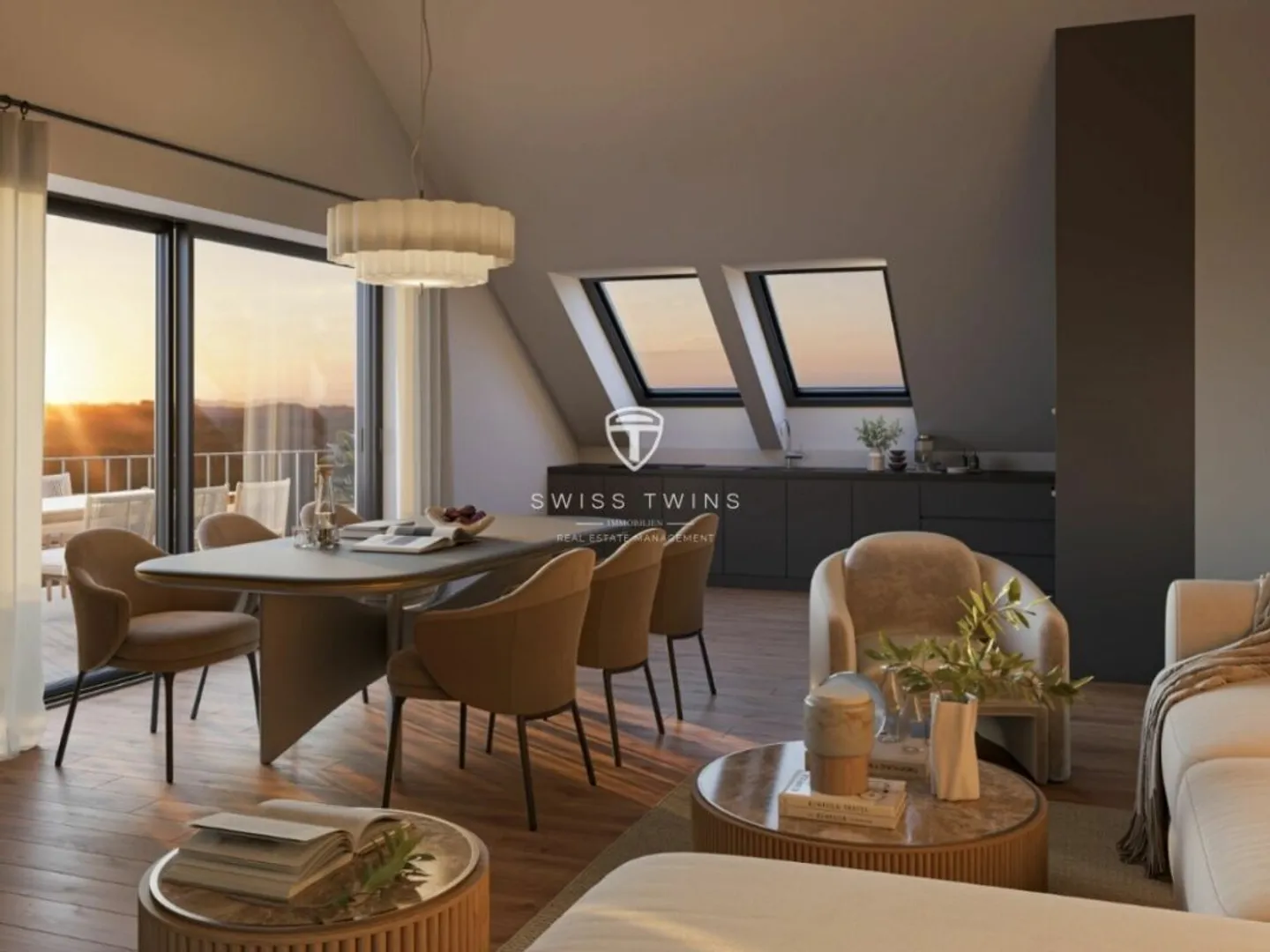 Propriété multifamiliale attrayante avec 5 logements - Photo 4 sur 13